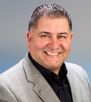 Omar Martin,  Sales Agent