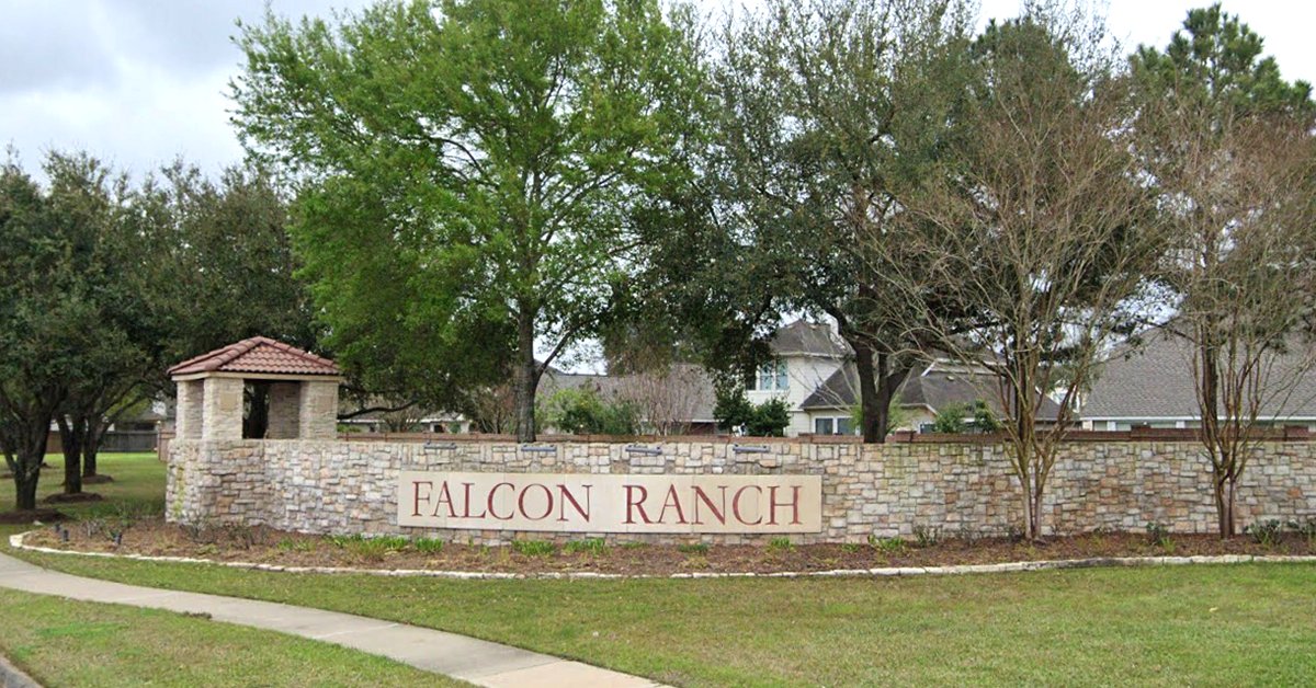 Falcon Ranch