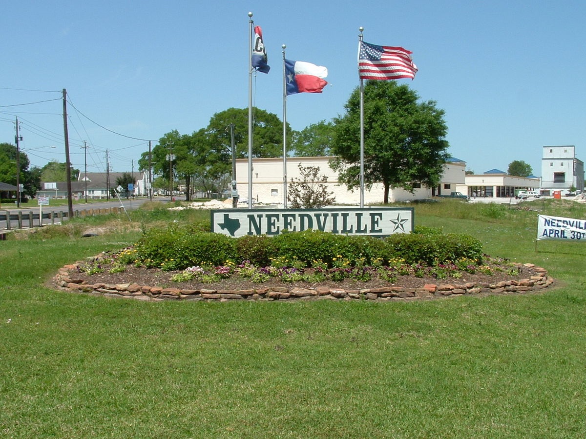 Needville